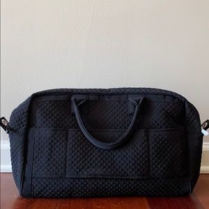Vera Bradley Duffle Bag